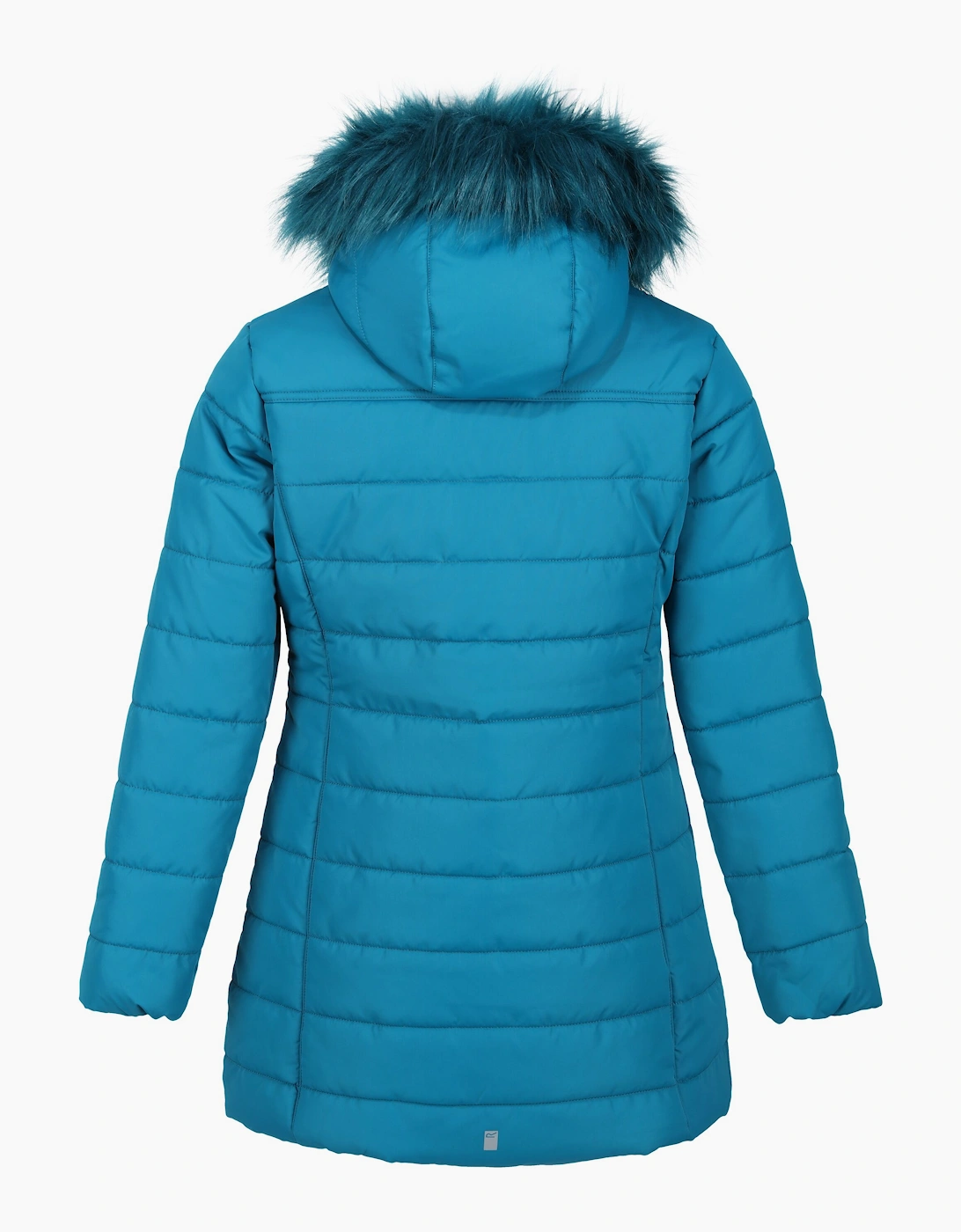 Childrens/Kids Fabrizia Insulated Jacket