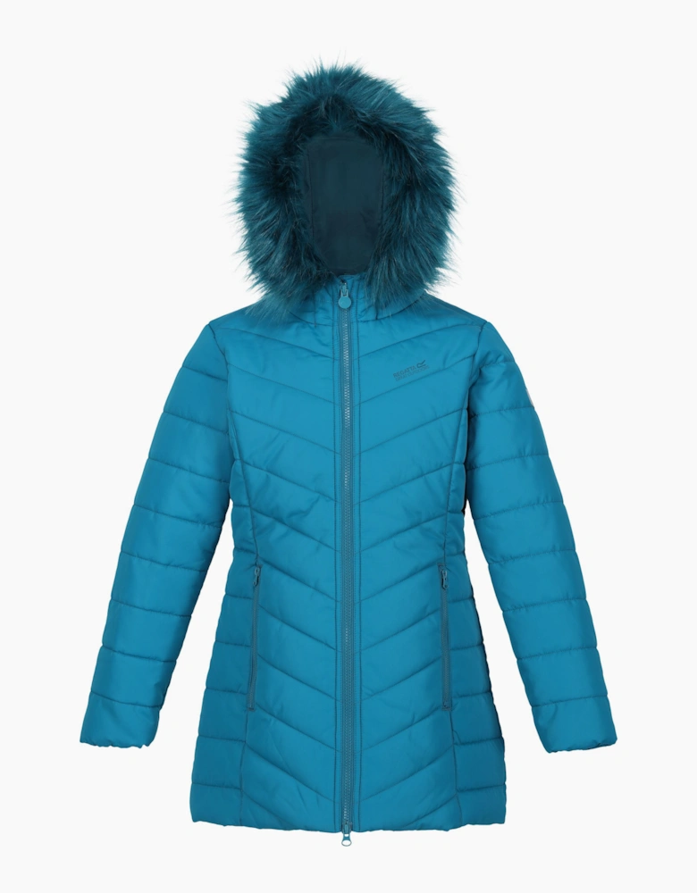 Childrens/Kids Fabrizia Insulated Jacket
