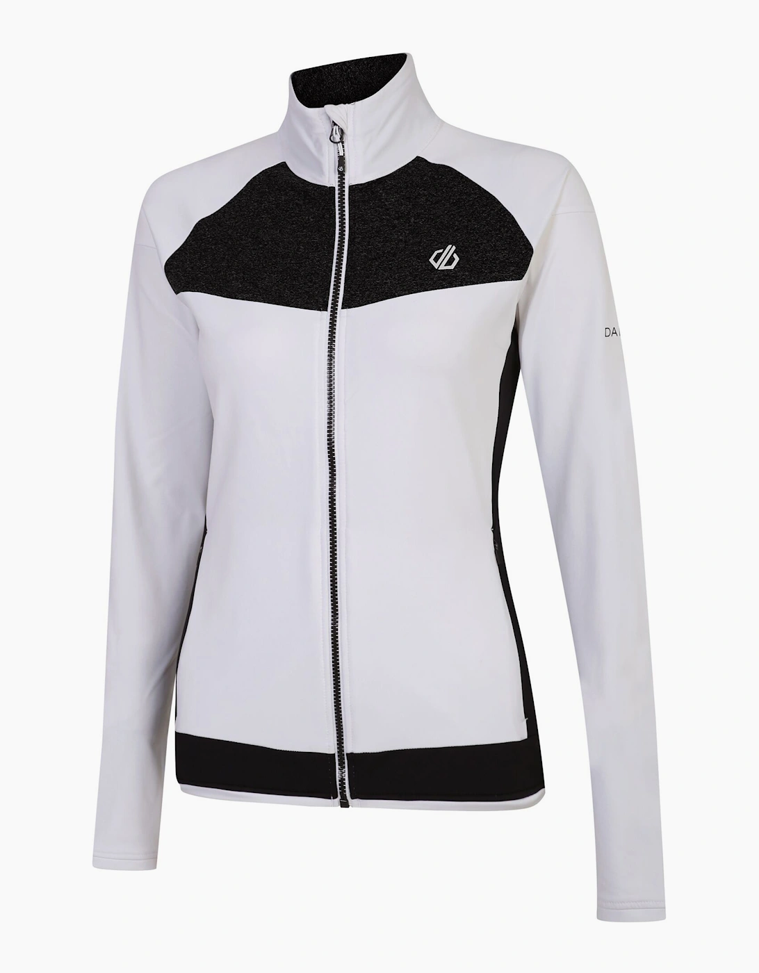 Womens/Ladies Elation II Core Stretch Recycled Fleece