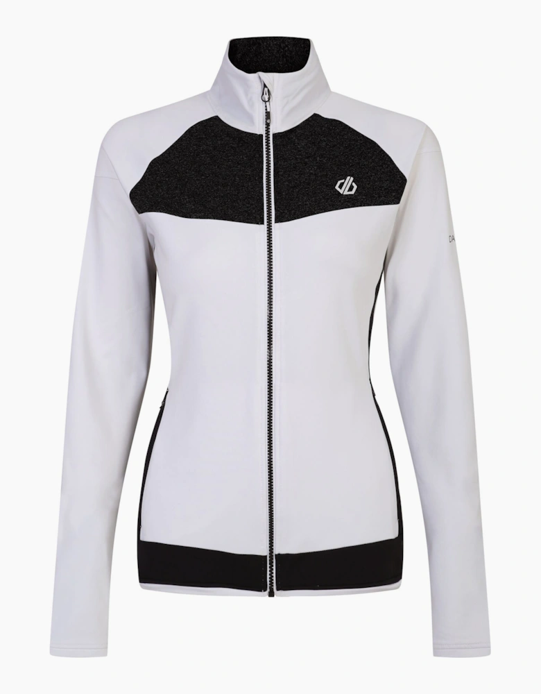 Womens/Ladies Elation II Core Stretch Recycled Fleece