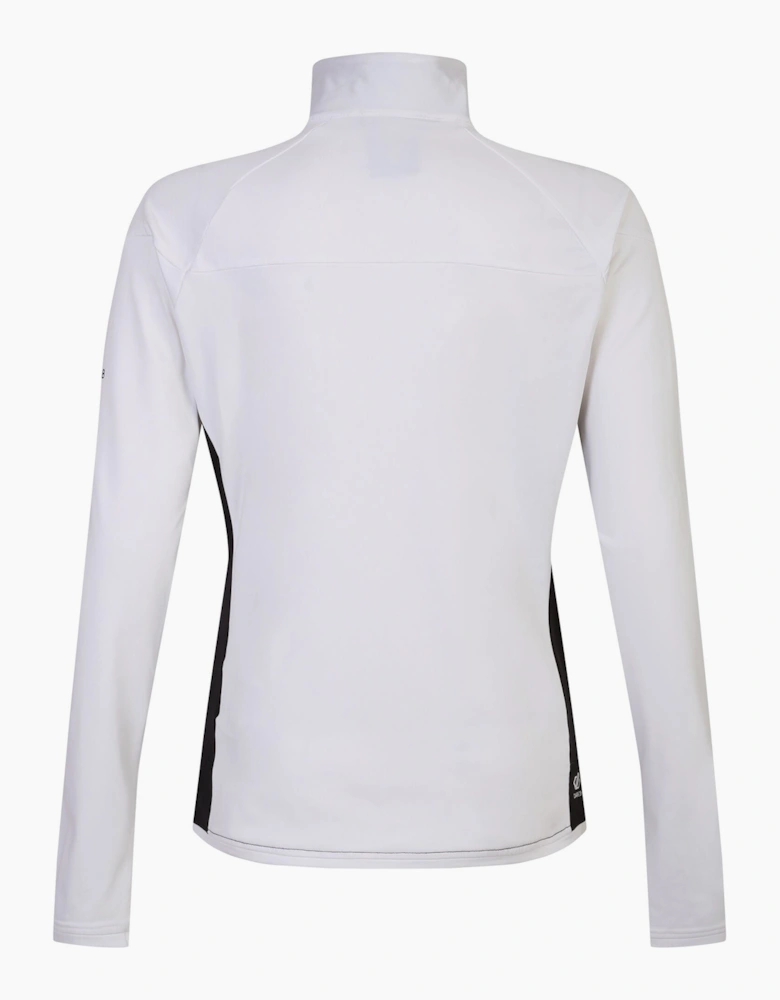 Womens/Ladies Elation II Core Stretch Recycled Fleece