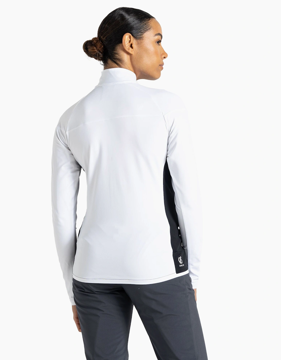 Womens/Ladies Elation II Core Stretch Recycled Fleece
