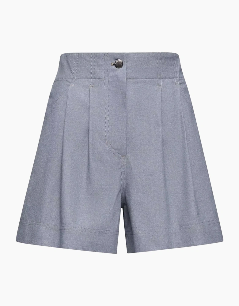 WOMENS DYNAMICS SHORTS