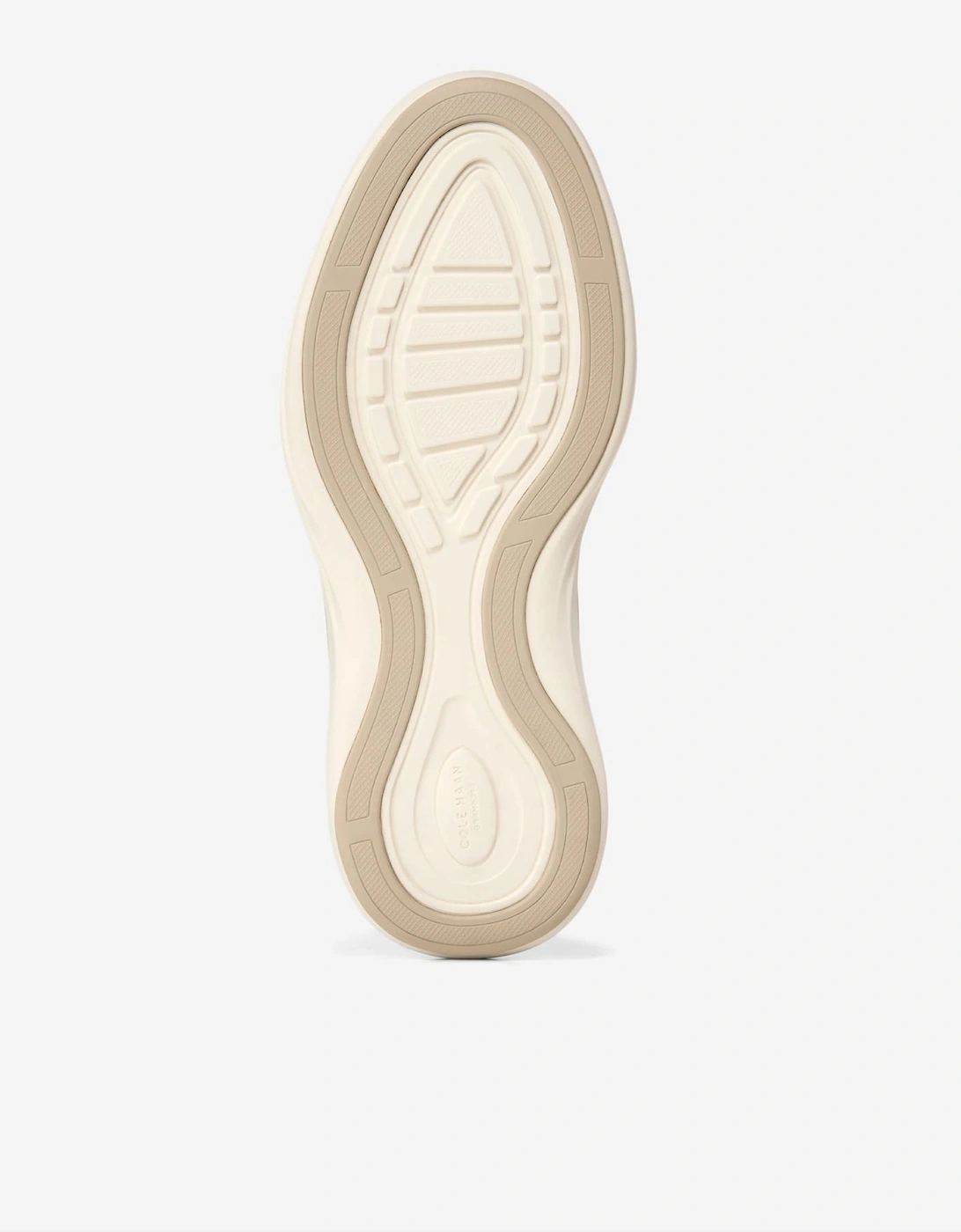 ØriginalGrand Horizon Leather Men's Tan Penny Loafers