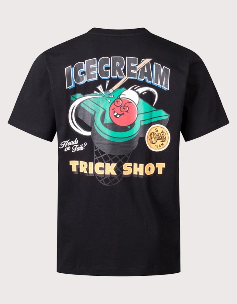 Trick Shot T-Shirt
