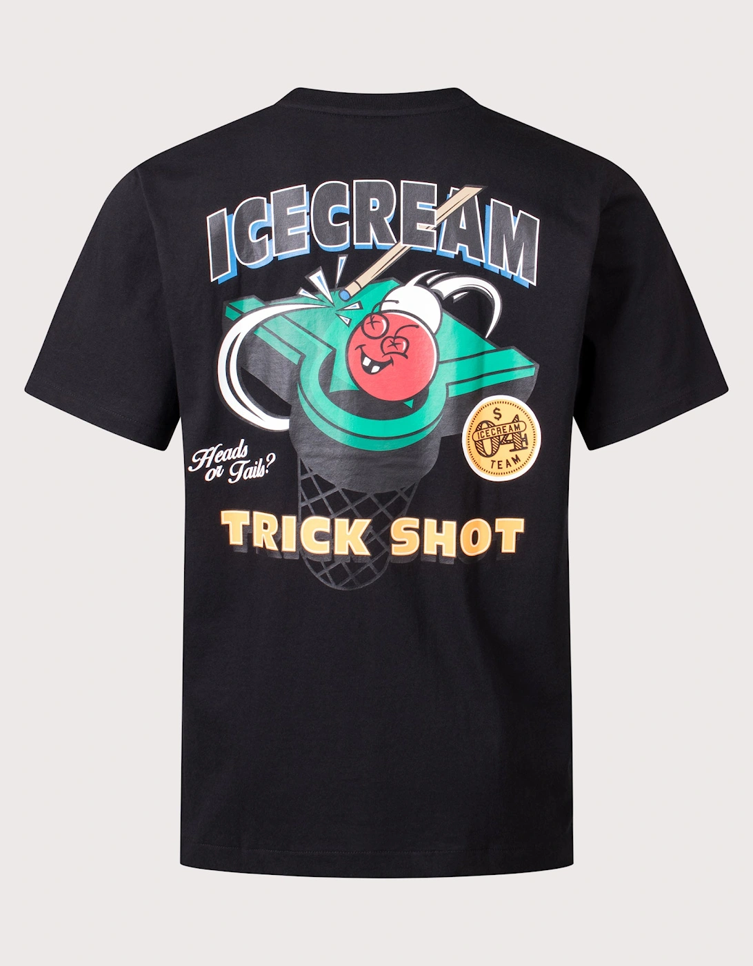 Trick Shot T-Shirt, 4 of 3