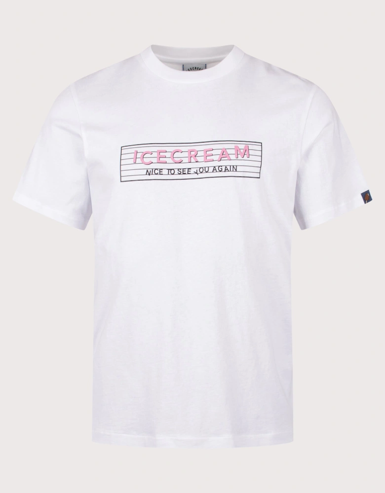 Nice To See You T-Shirt