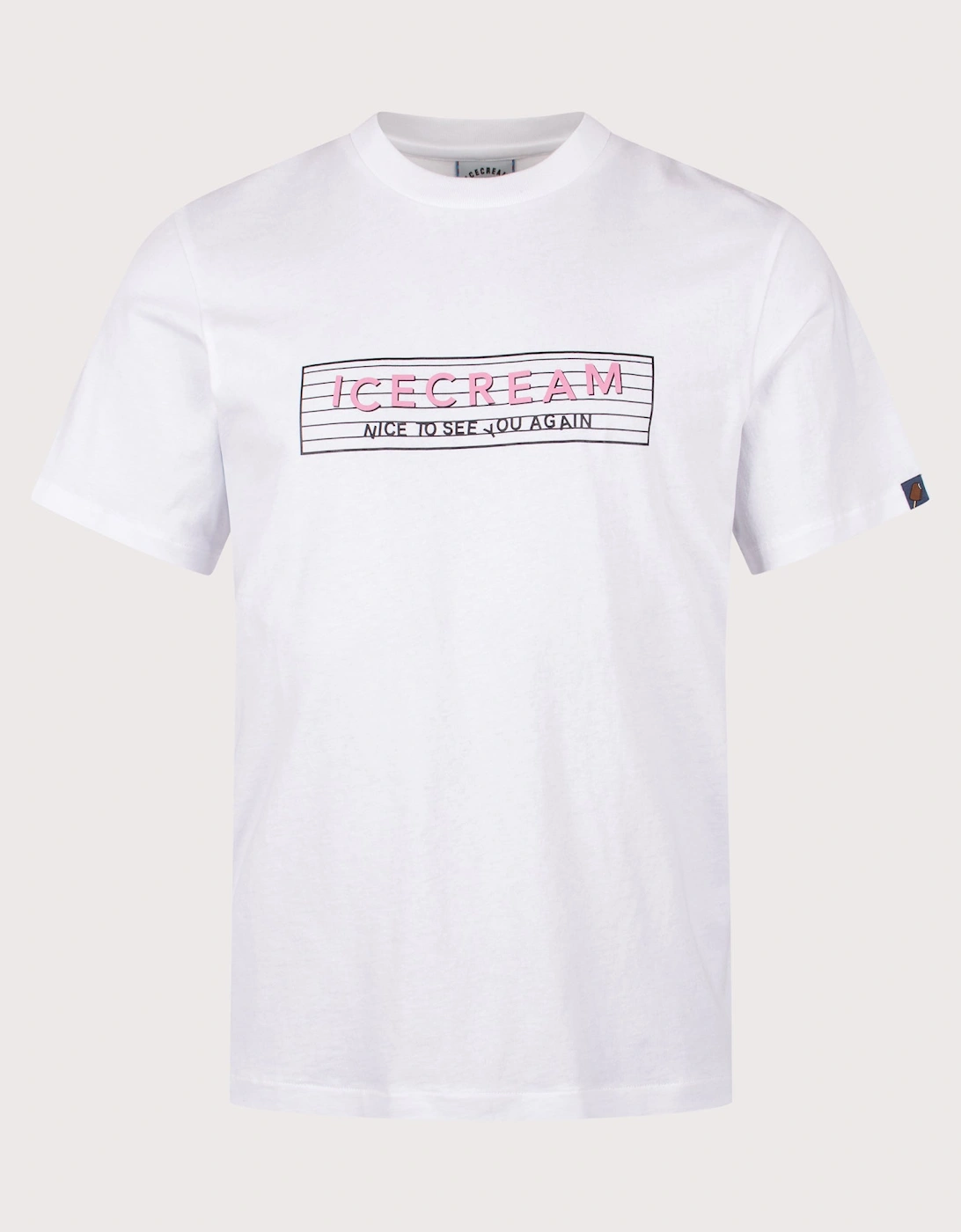 Nice To See You T-Shirt