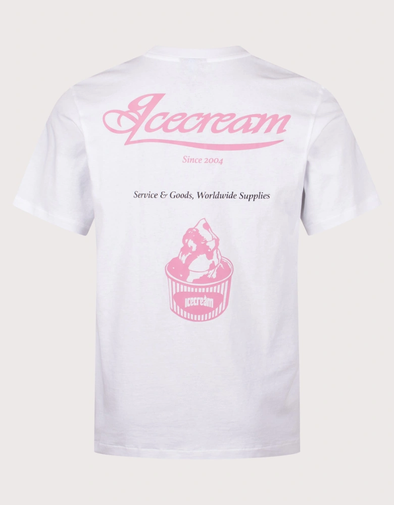 Nice To See You T-Shirt