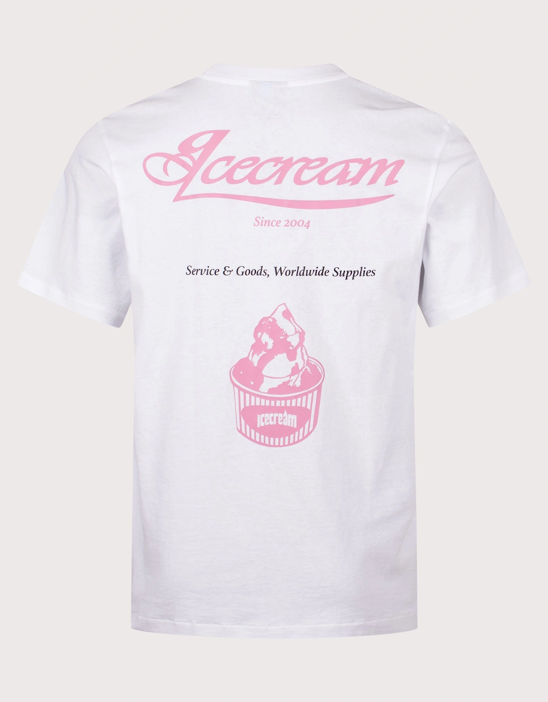 Nice To See You T-Shirt, 3 of 2