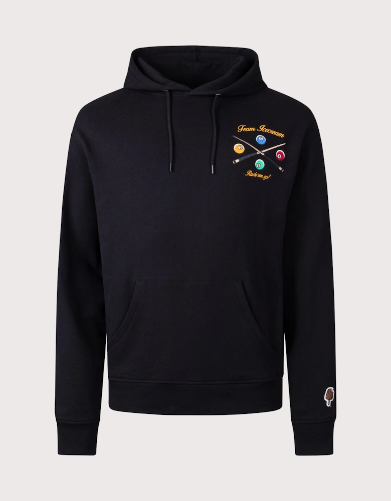 Trick Shot Hoodie