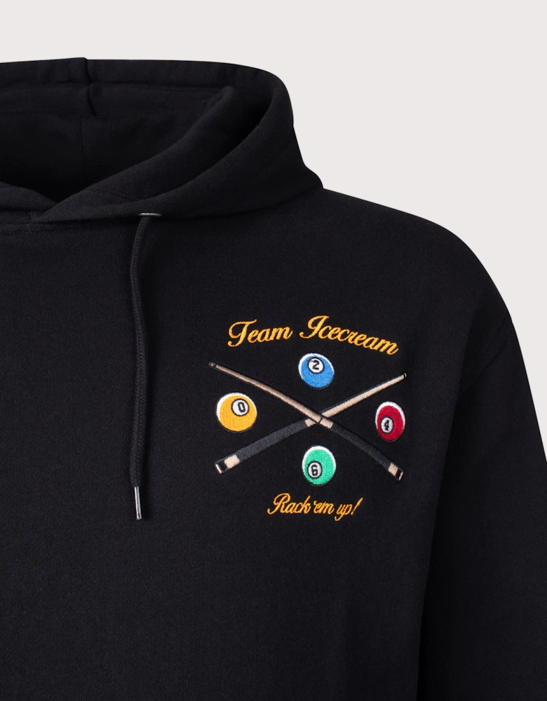 Trick Shot Hoodie