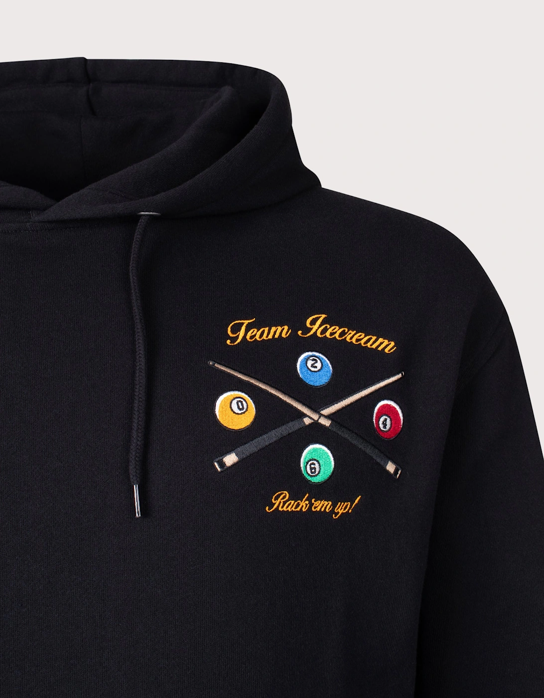 Trick Shot Hoodie