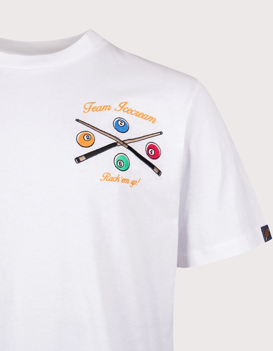 Trick Shot T-Shirt