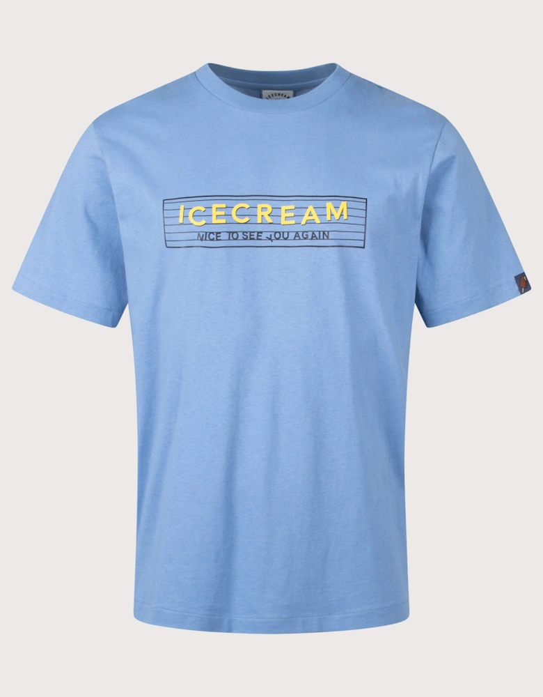 Nice To See You T-Shirt