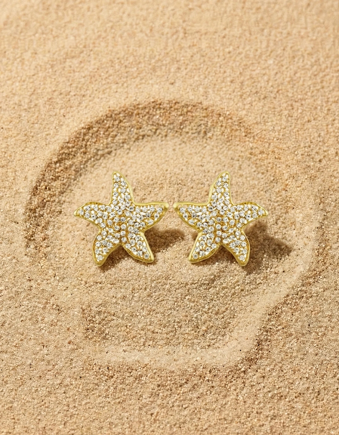 Mayol x Madison Earrings