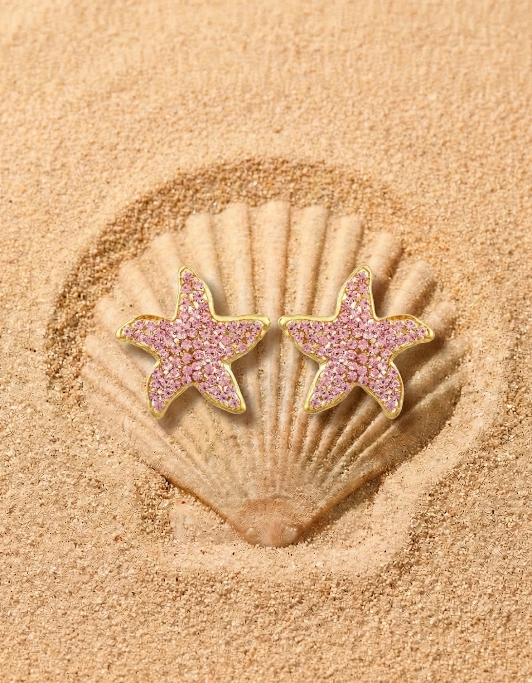 Mayol x Madison Earrings