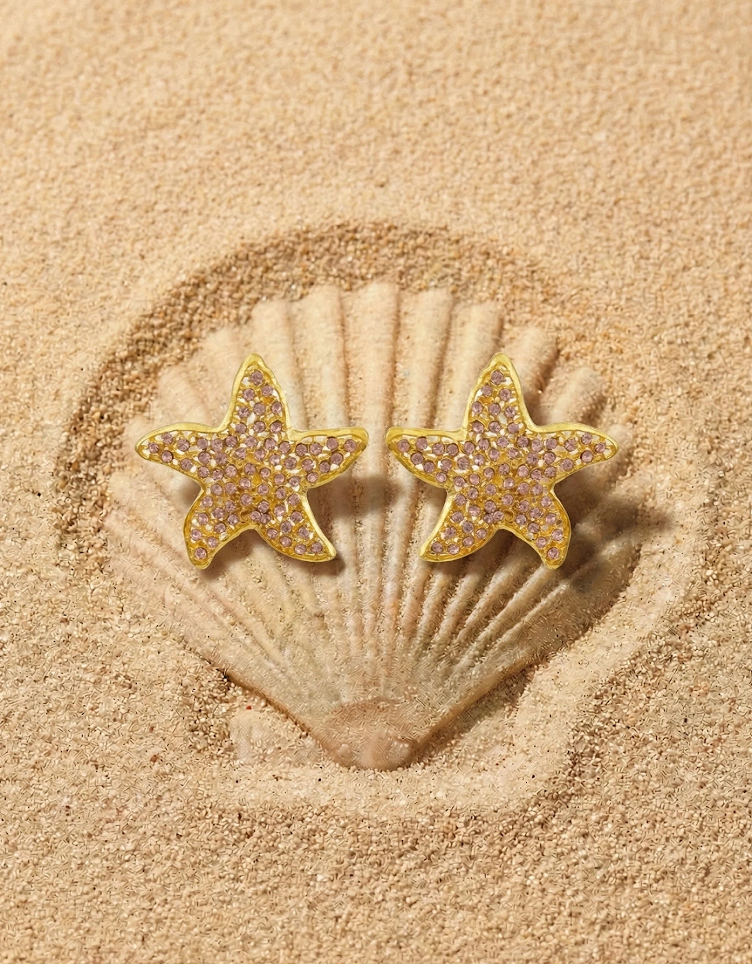 Mayol x Madison Earrings