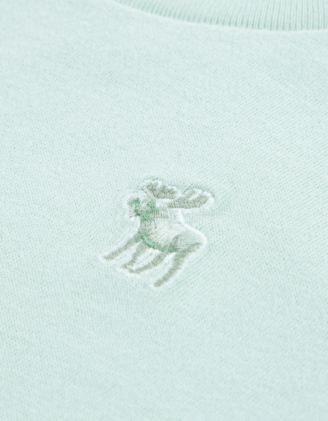 Boys 3 Pack T-Shirt Set in Green