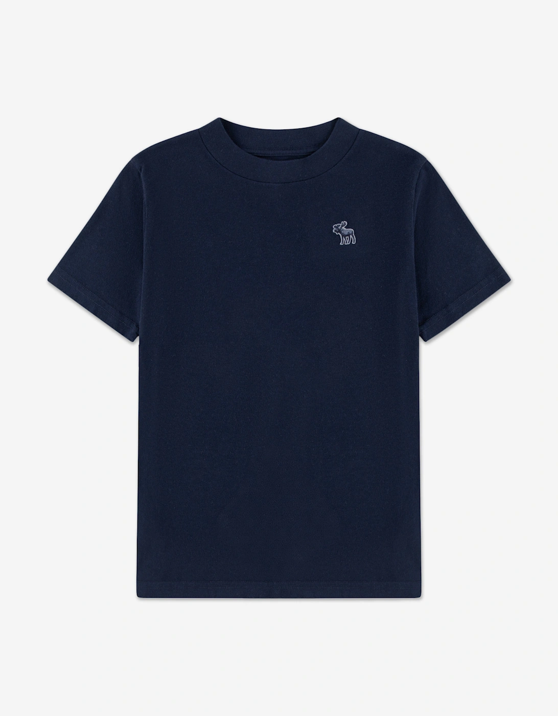 Boys 3 Pack T-Shirt Set in Green