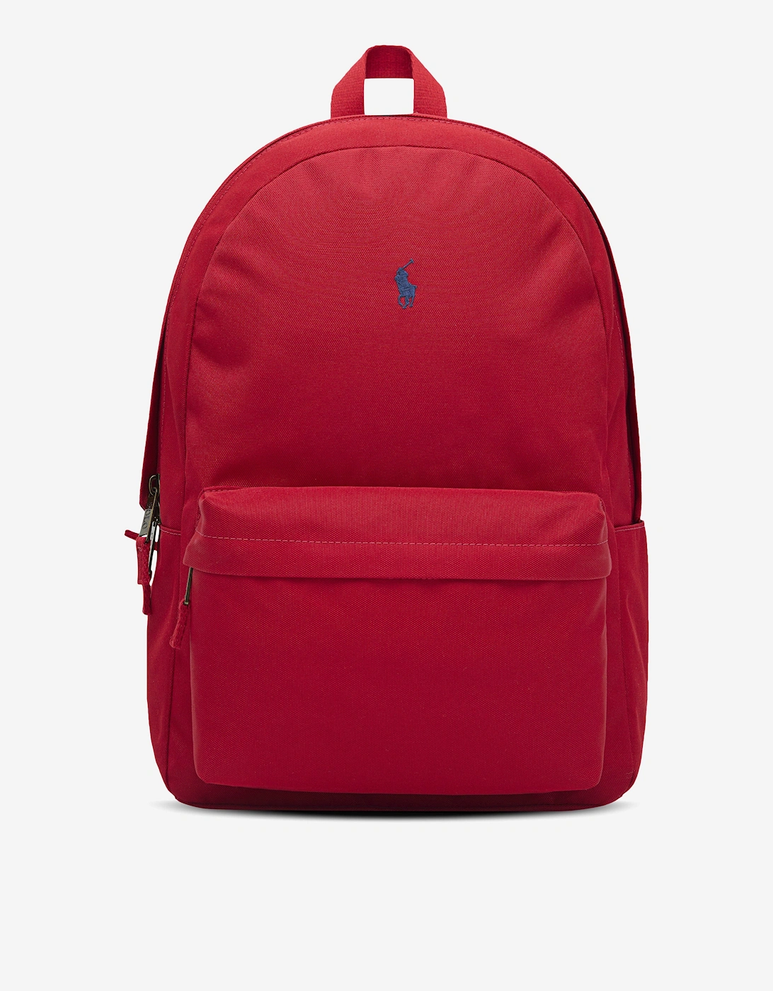 Kids Logo Backpack in Red (45cm), 6 of 5