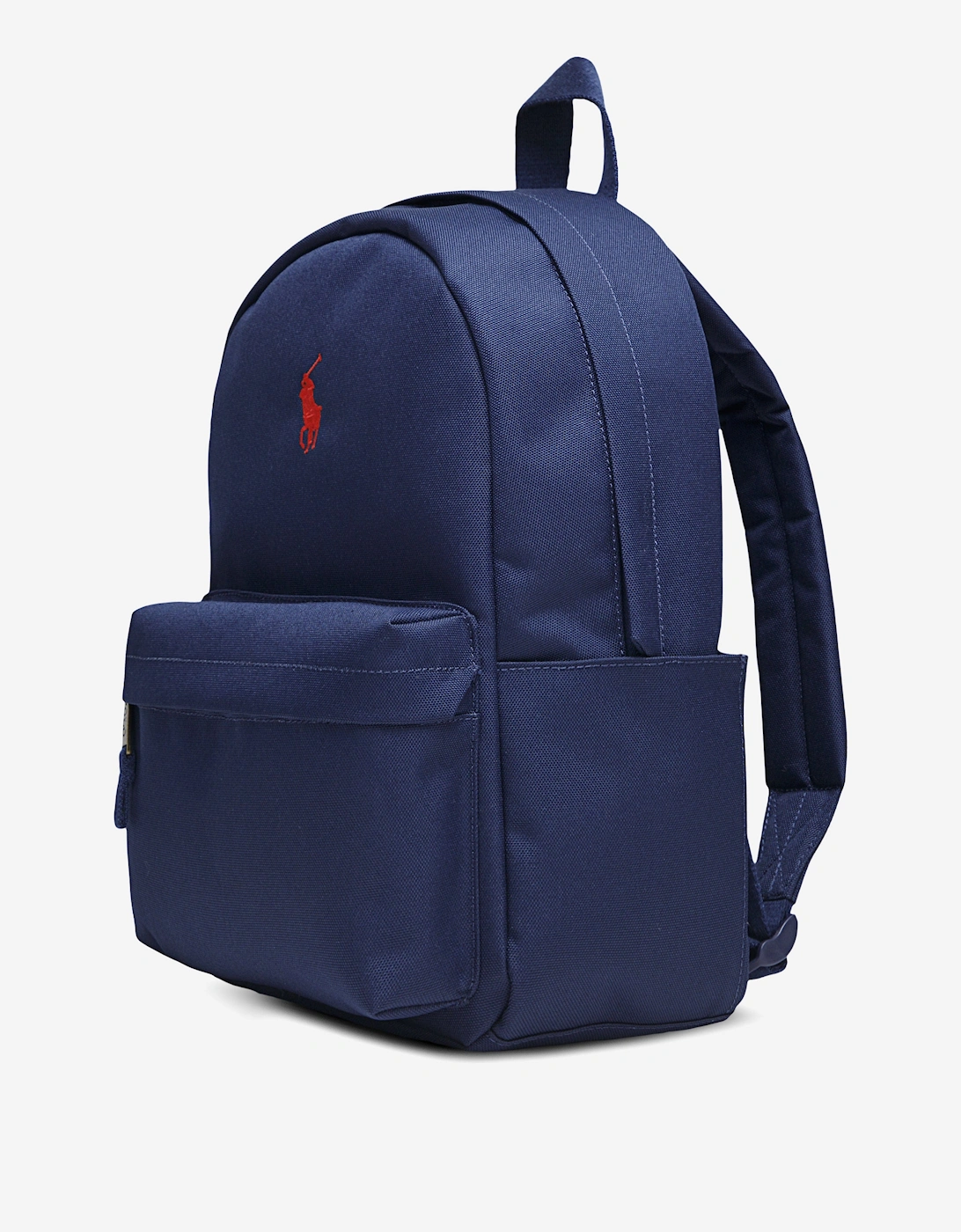 Kids Logo Backpack in Navy (44cm)