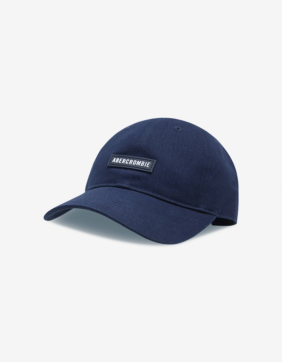 Abercrombie & Fitch Boy's Abercrombie & Fitch Boys Essential Cap in Navy