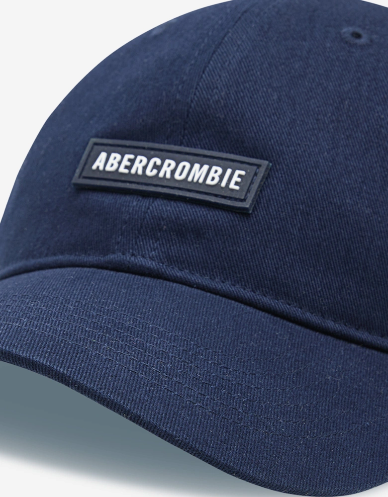 Boys Essential Cap in Navy