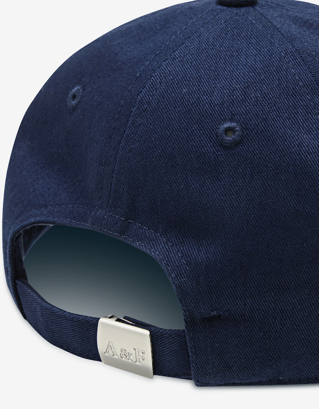 Boys Essential Cap in Navy