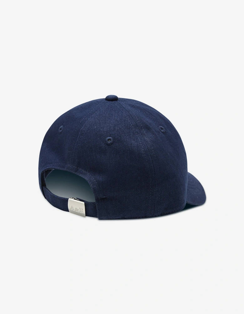 Boys Essential Cap in Navy