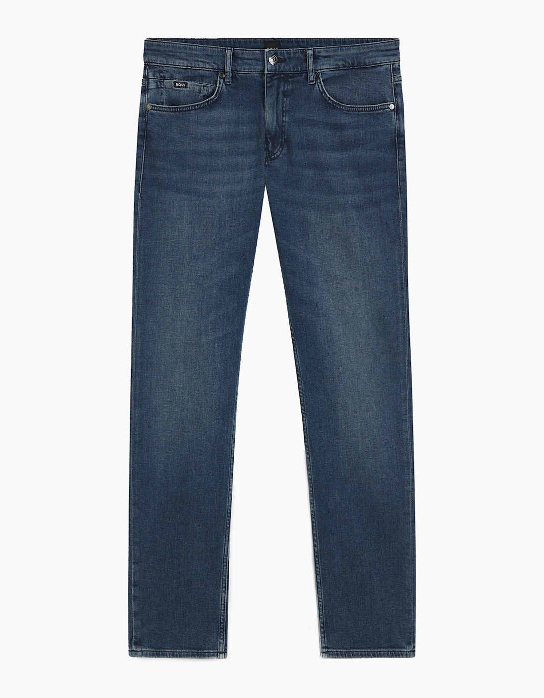 H DELAWARE JEANS, 6 of 5