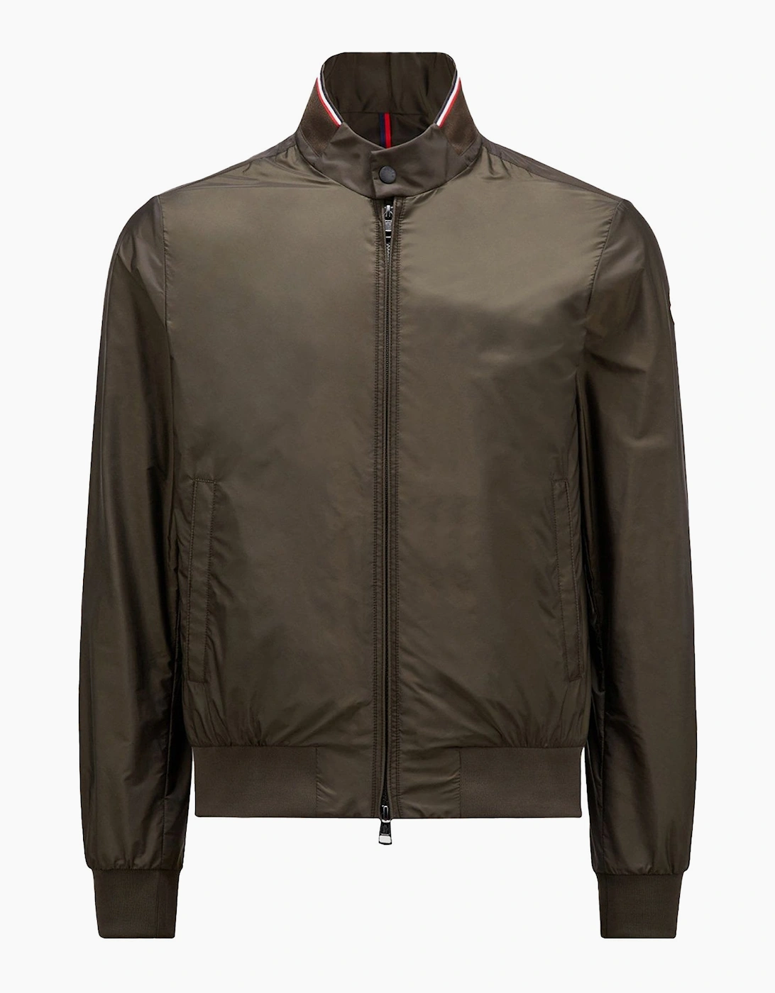Reppe Jacket Green, 7 of 6