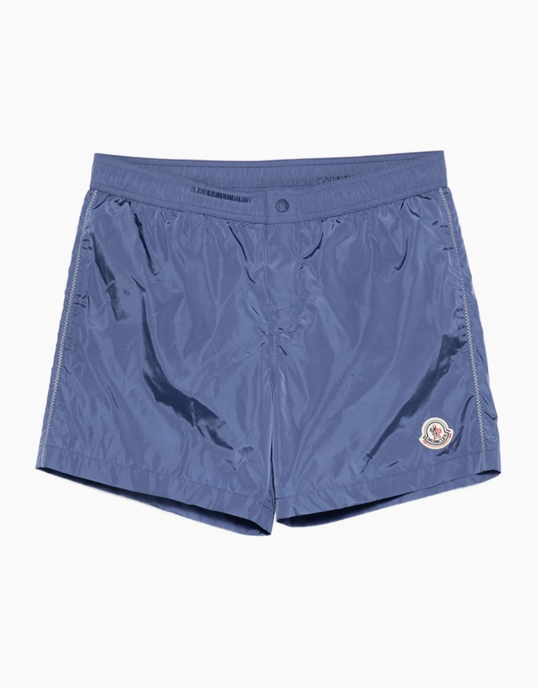NYLON SWIMSHORTS