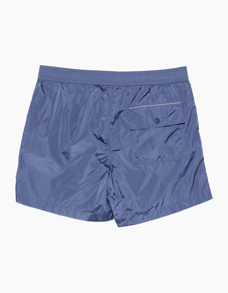NYLON SWIMSHORTS