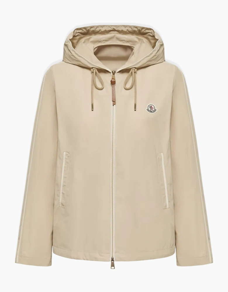 WOMENS SARRACENIA JACKET