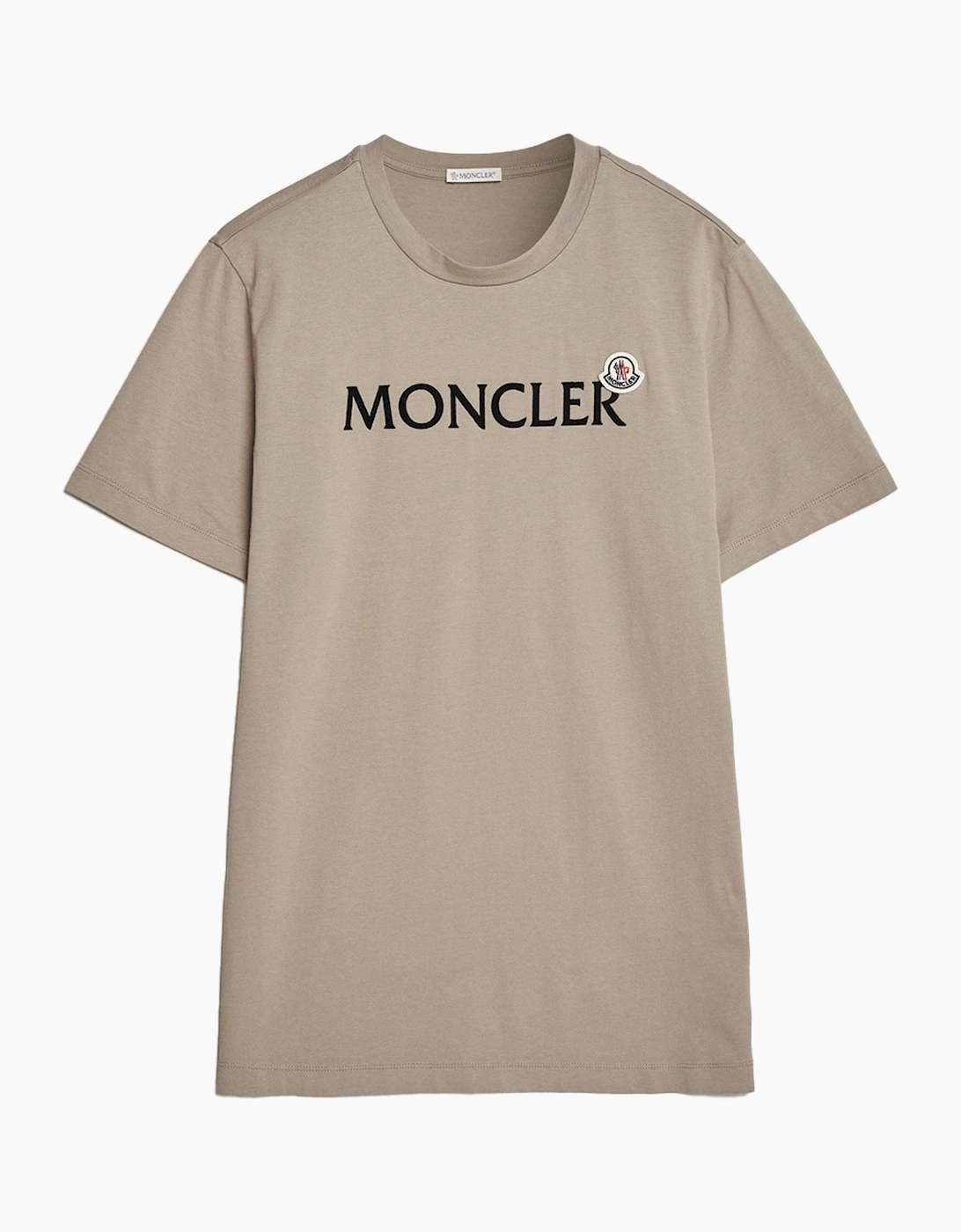 CLASSIC LOGO T SHIRT, 2 of 1