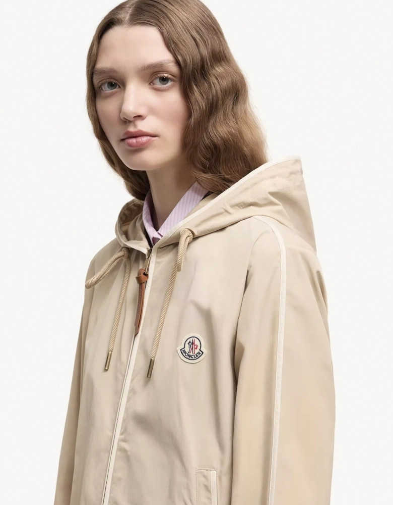 WOMENS SARRACENIA JACKET