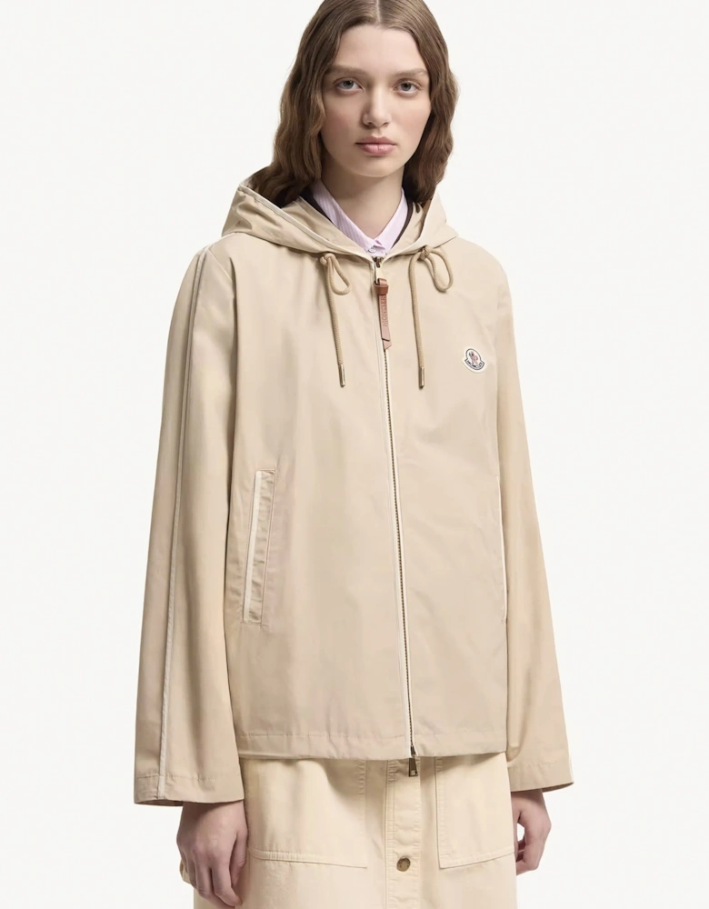 WOMENS SARRACENIA JACKET