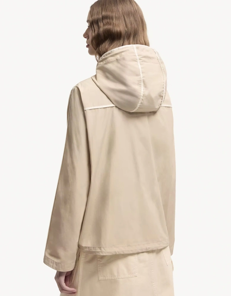 WOMENS SARRACENIA JACKET