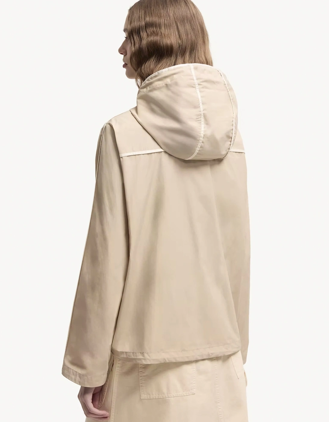 WOMENS SARRACENIA JACKET