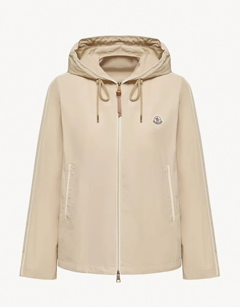 WOMENS SARRACENIA JACKET