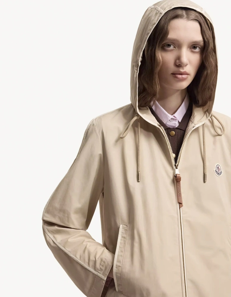 WOMENS SARRACENIA JACKET