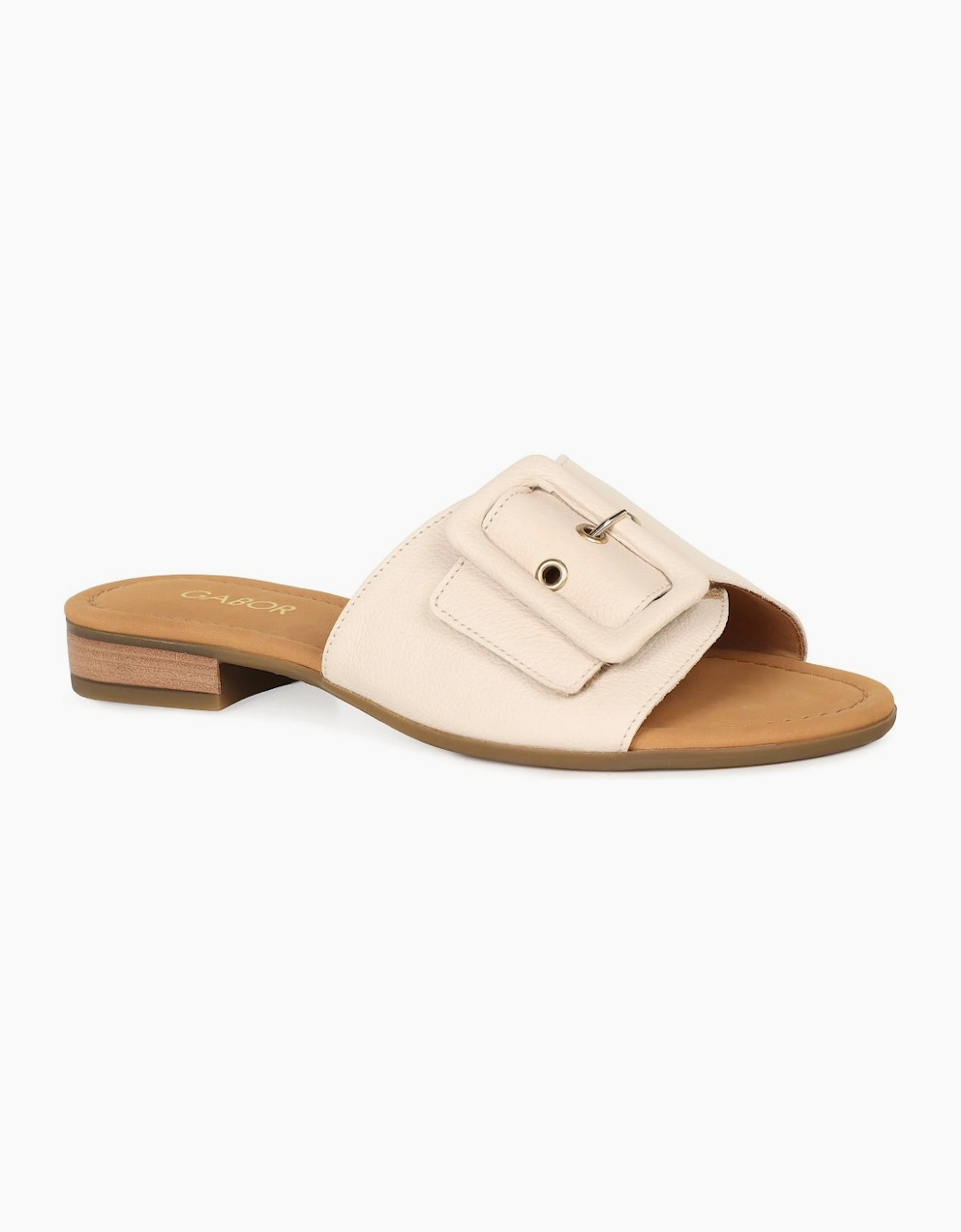 Loco Womens Sandals, 7 of 6