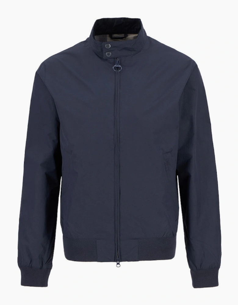 Royston Casual Jacket NY71 Navy