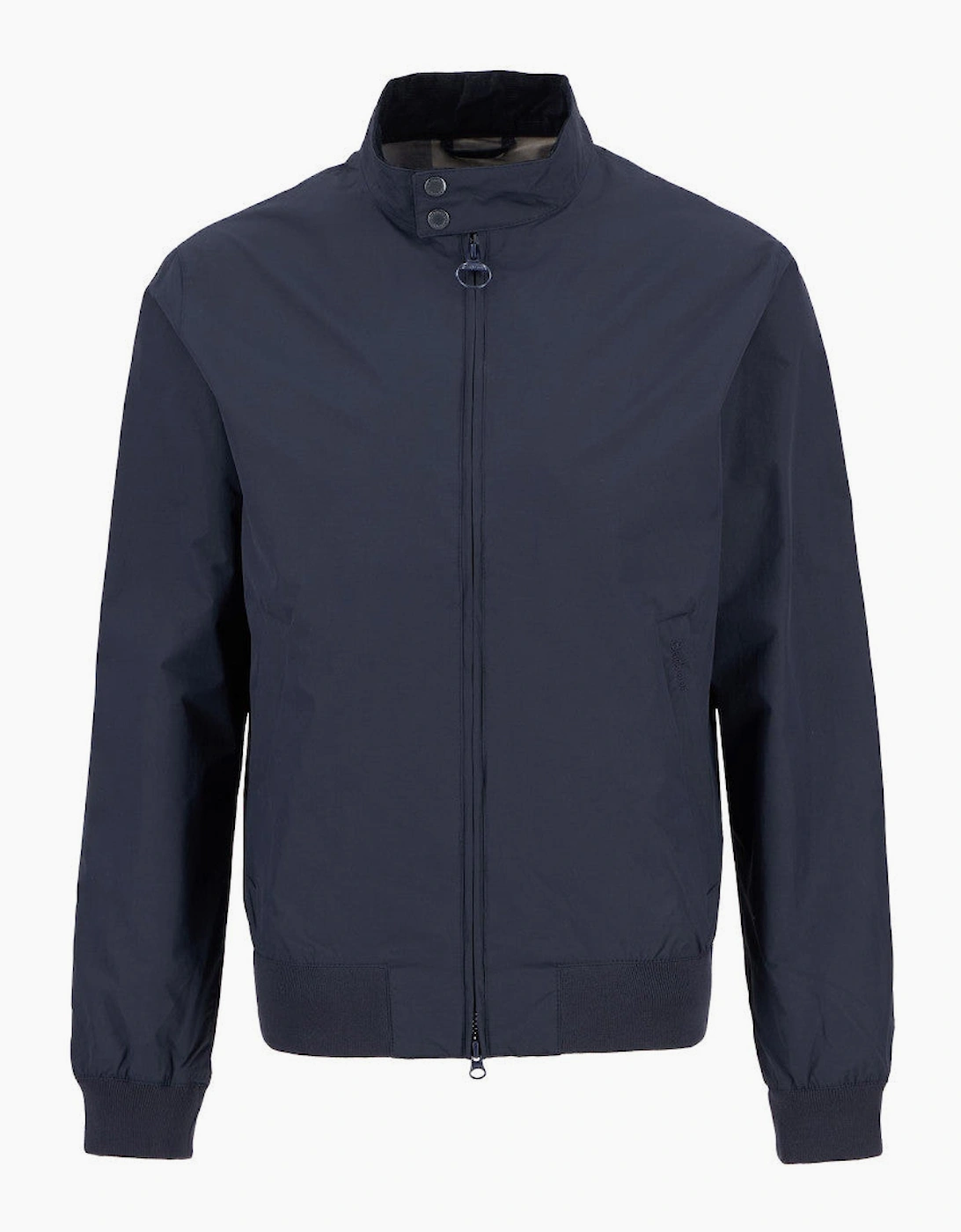 Royston Casual Jacket NY71 Navy, 6 of 5