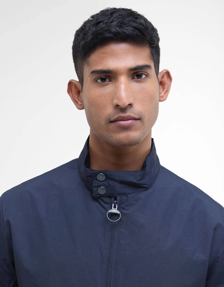 Royston Casual Jacket NY71 Navy