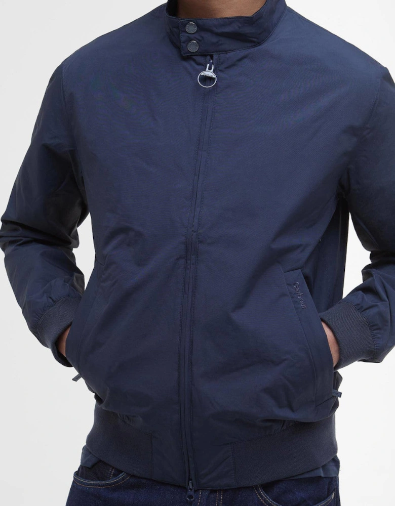 Royston Casual Jacket NY71 Navy