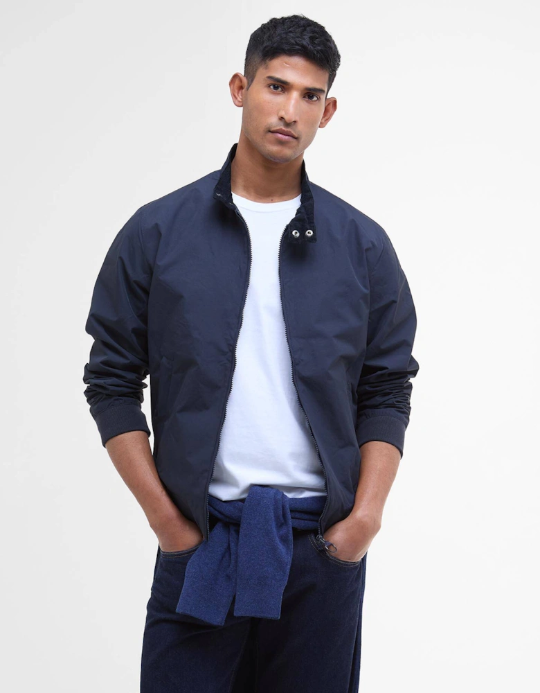 Royston Casual Jacket NY71 Navy