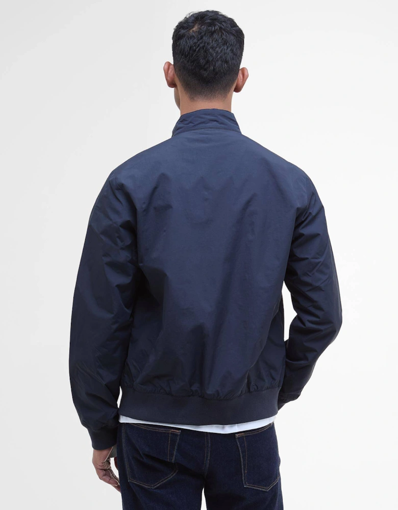 Royston Casual Jacket NY71 Navy