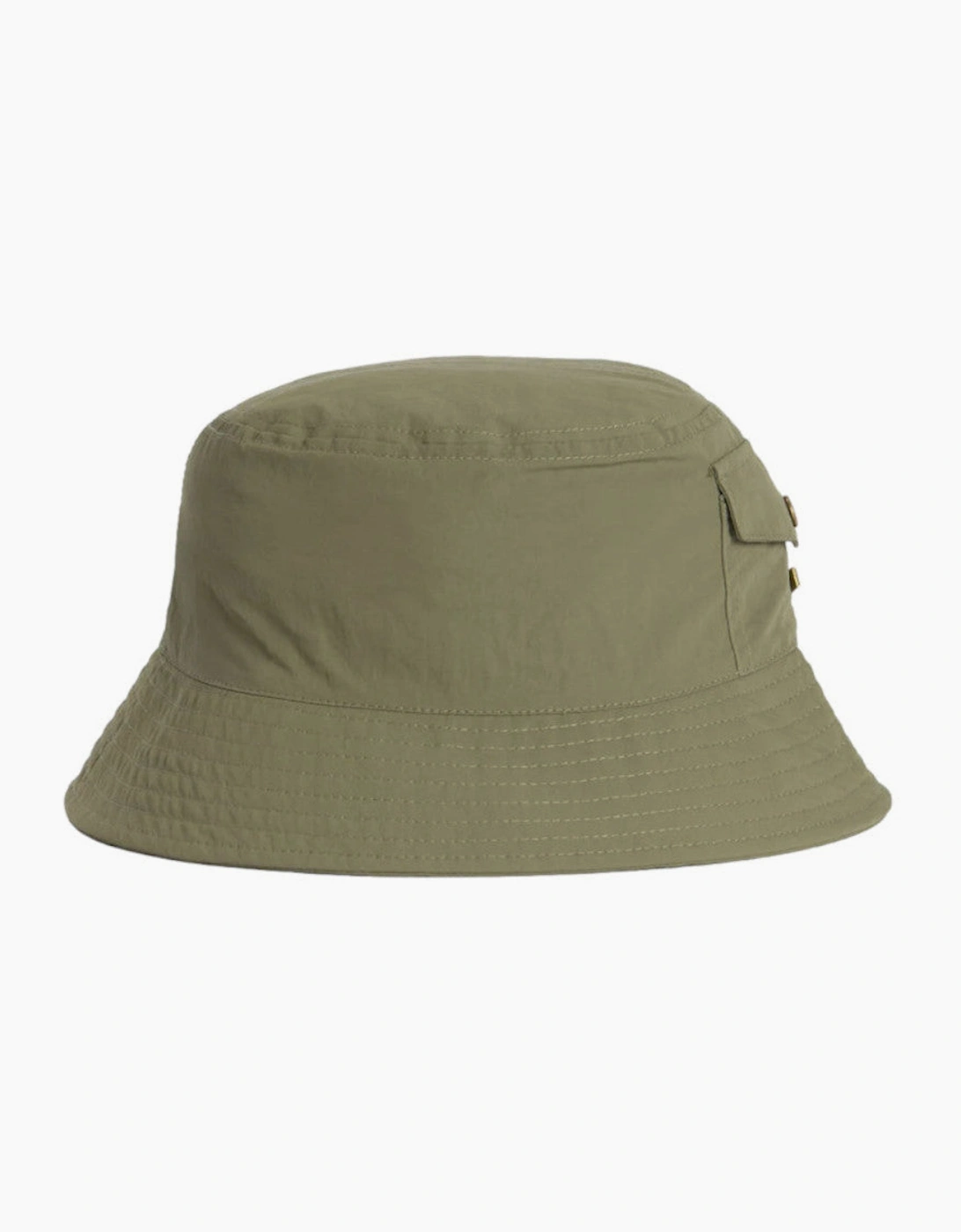 Tracker Showerproof Bucket Hat OL39 Olive, 4 of 3